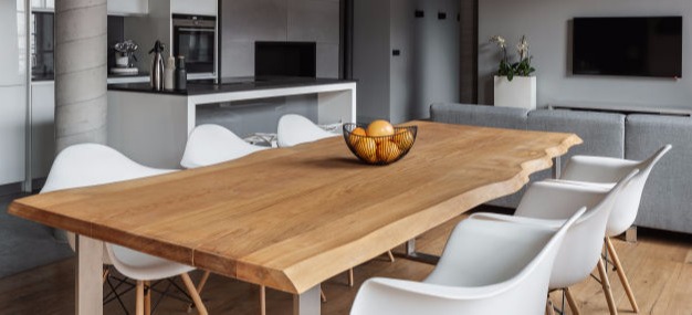 Tische und Stühle - SCHREINEREI KOLLER in STULLN