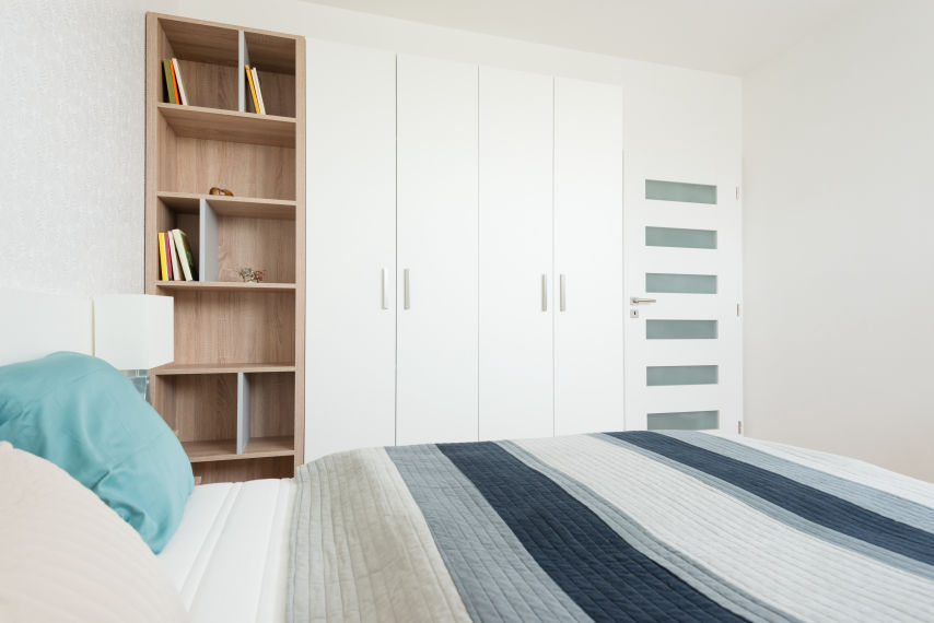 Schlafzimmer Möbilierung - SCHREINEREI KOLLER in STULLN