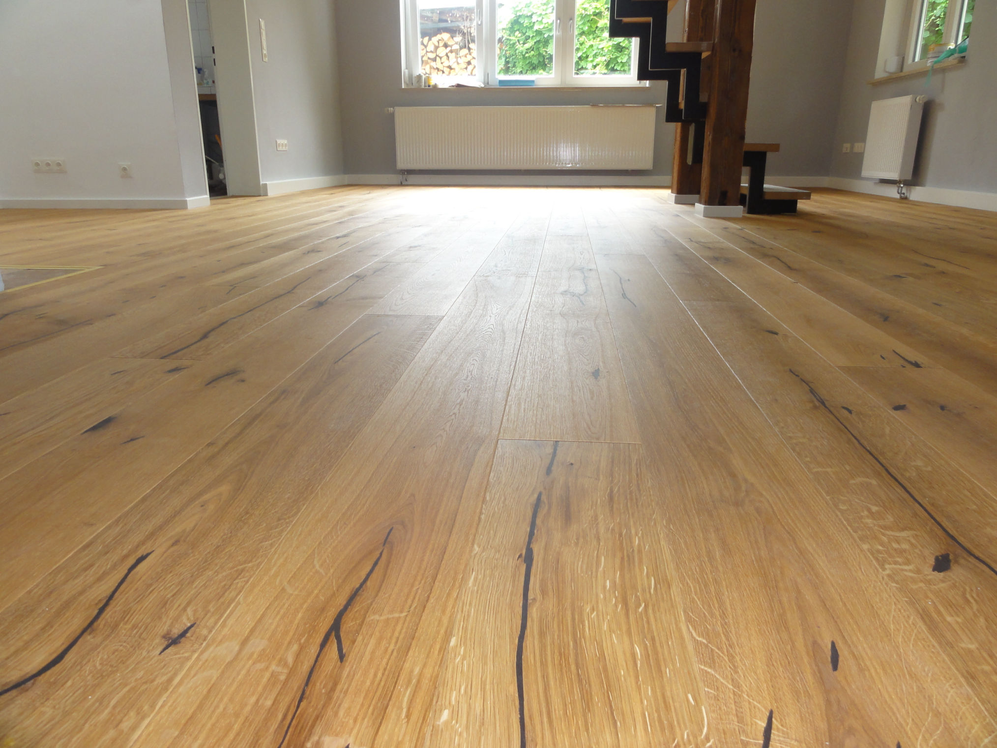 SCHREINEREI KOLLER in STULLN