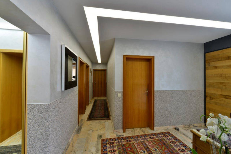 SCHREINEREI KOLLER in STULLN